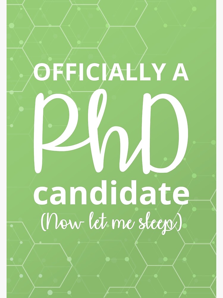 phd candidate stipend